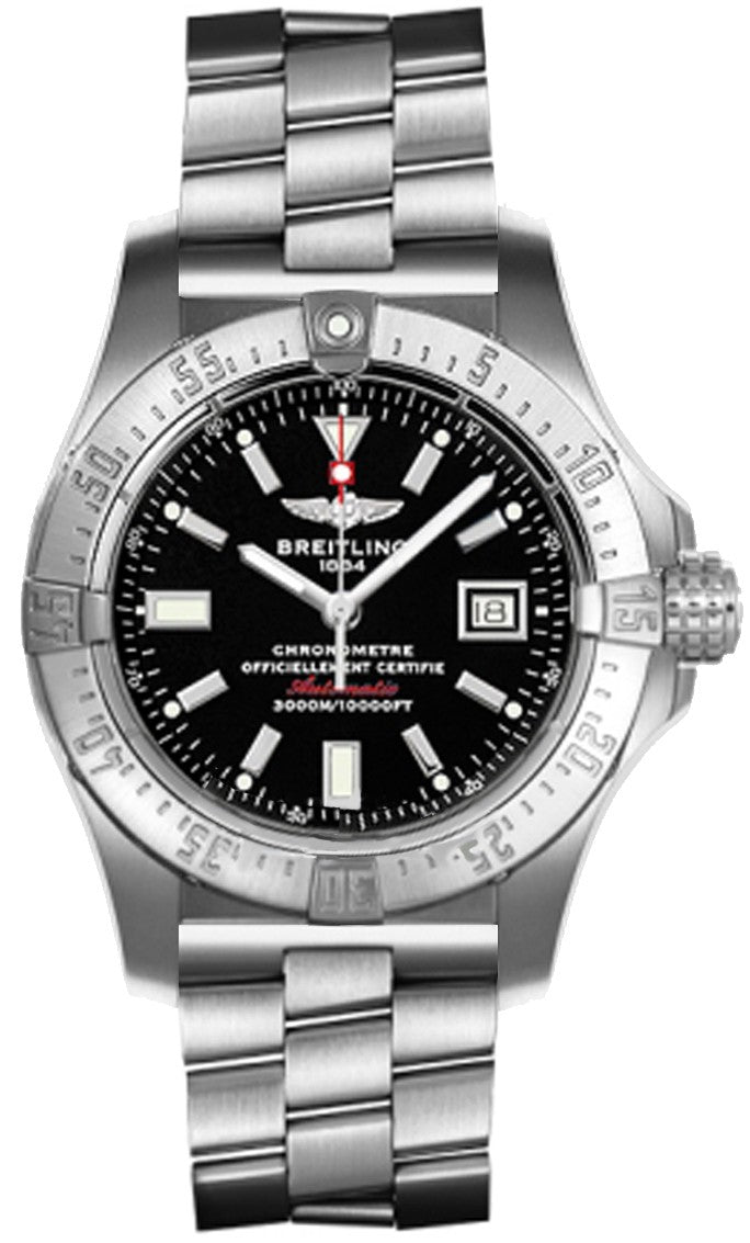 Breitling Aeromarine Avenger Seawolf A1733010/BA05-147A