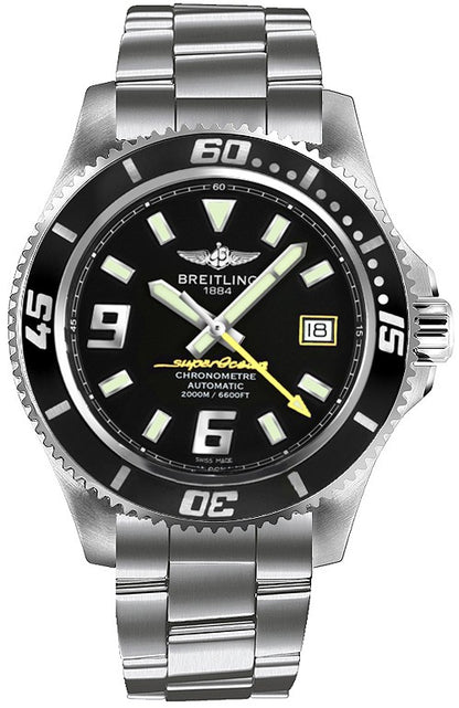 Breitling Superocean 44 A1739102/BA78-162A