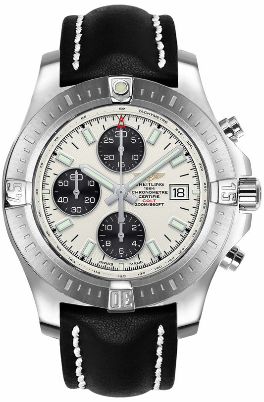 Breitling Colt Chronograph Automatic Men's Watch A1338811/G804-436X