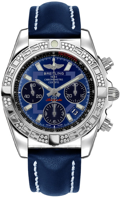 Breitling Chronomat 41 AB0140AA/C830-115X