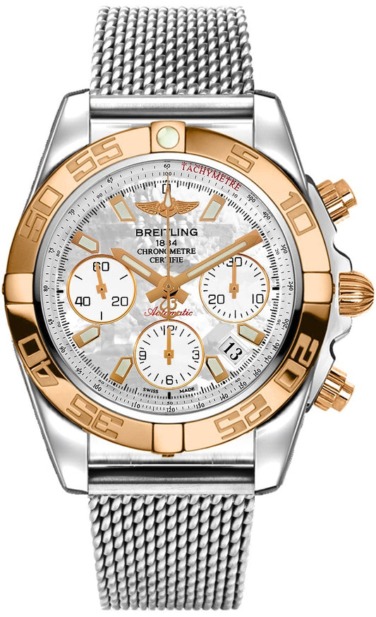 Breitling Chronomat 41 CB0140Y2/A743-171A