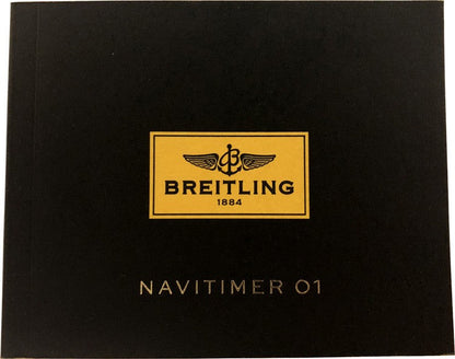 Breitling Navitimer 01 46 RB012721/BD10-442X