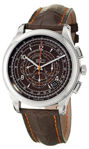 Zenith Class El Primero 03.0520.400/72.C645