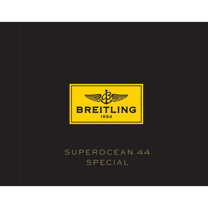 Breitling Superocean 44 Special Y1739316/C959-158S