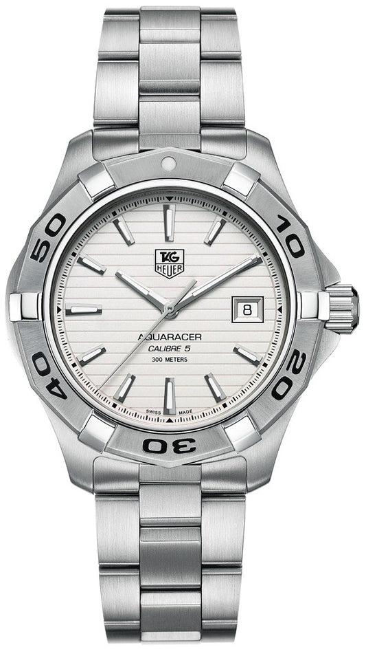 Tag Heuer Aquaracer 300M Automatic Men's Watch WAP2011.BA0830