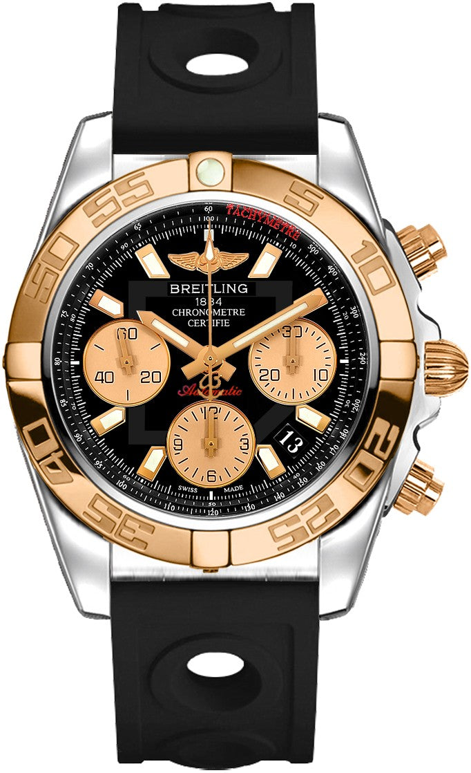 Breitling Chronomat 41 CB014012/BA53-225S