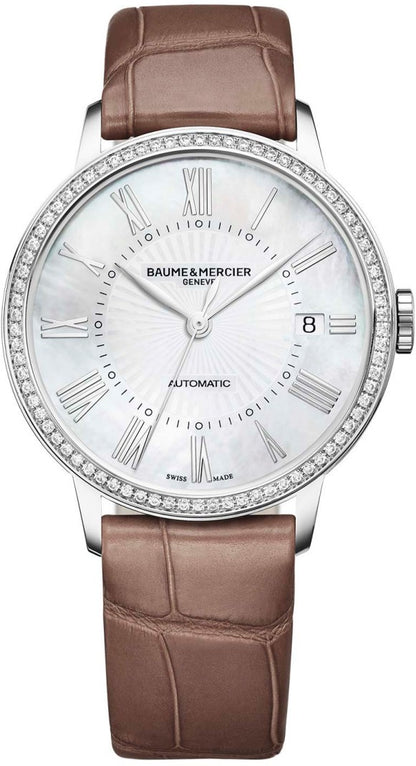 Baume & Mercier Classima 10222