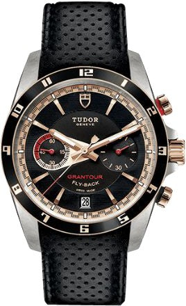 Tudor Grantour Fly-Back M20551N-0002