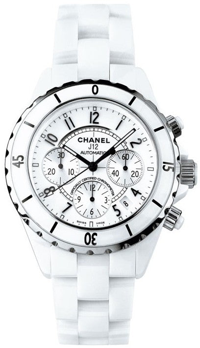 Chanel J12 Automatic H1007