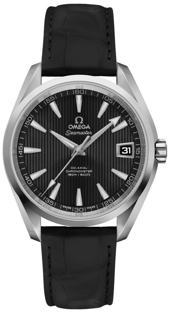 Omega Seamaster Aqua Terra 231.13.39.21.01.001