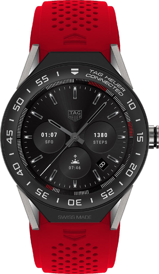 Tag Heuer Connected SBF8A8001.11FT6080