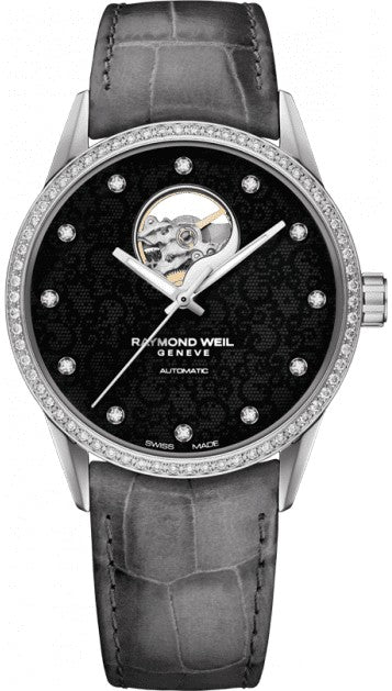 Raymond Weil Freelancer 2750-SLS-20081