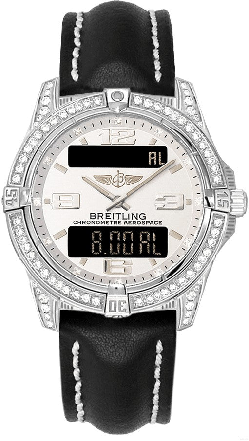 Breitling Professional Aerospace Avantage J79362AF/G618-435X