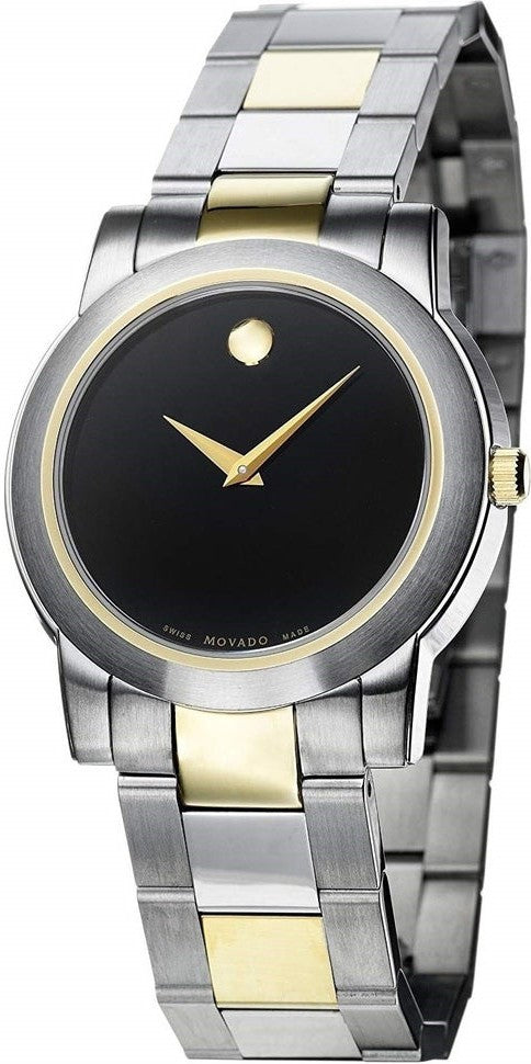 Movado Junior Sport 0605107