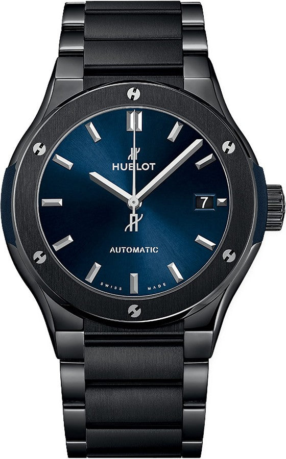 Hublot Classic Fusion Men's Watch 510.CM.7170.CM