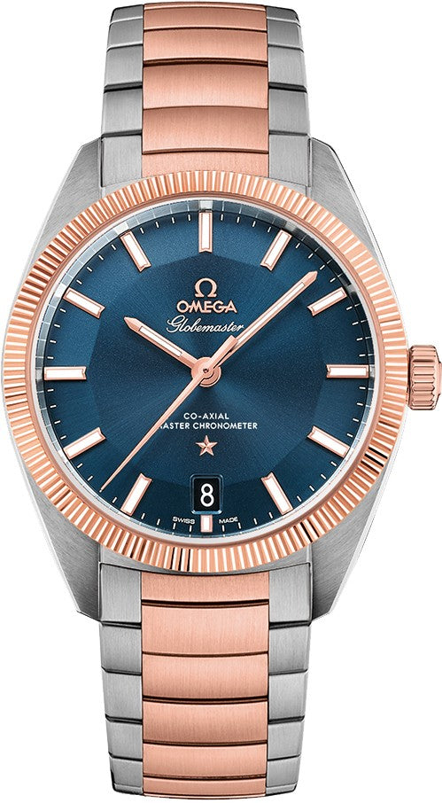 Omega Constellation 130.20.39.21.03.001