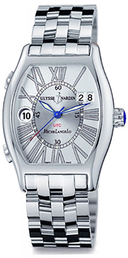 Ulysse Nardin Michelangelo 223-48-7/41