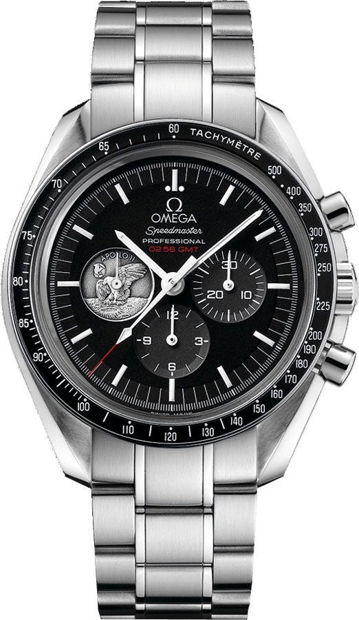 Omega Speedmaster Professional Moonwatch 311.30.42.30.01.002