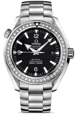 Omega Seamaster Planet Ocean 222.15.46.20.01.001