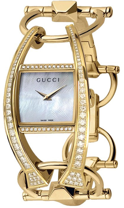 Gucci 123 Chiodo YA123508