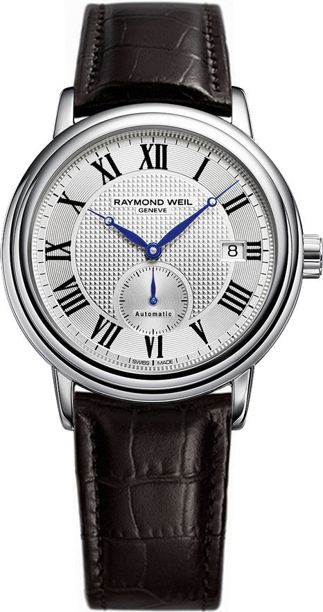 Raymond Weil Maestro 2838-STC-00659