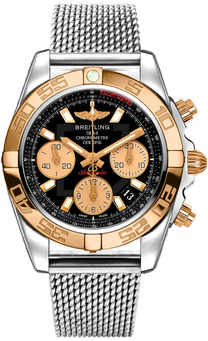 Breitling Chronomat 41 CB014012/BA53-171A