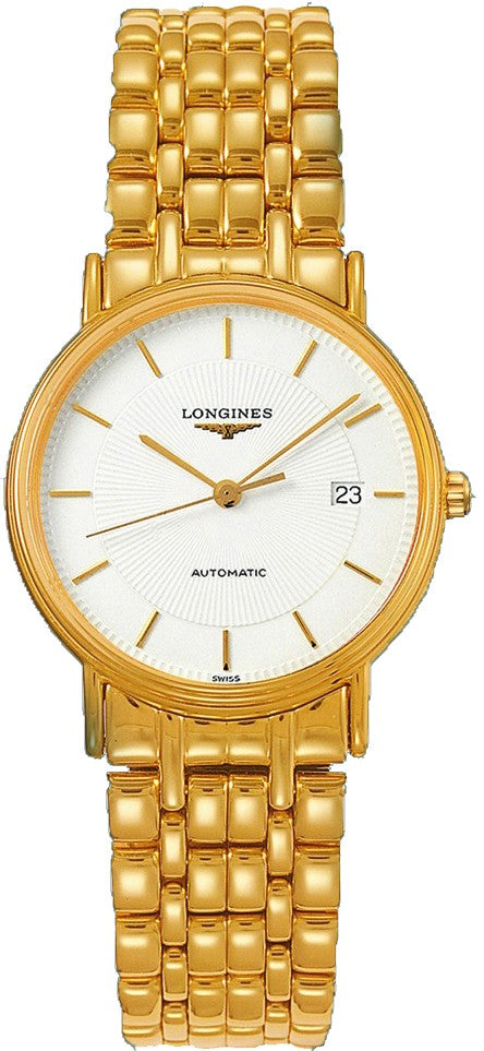 Longines La Grande Classique L4.821.2.18.8