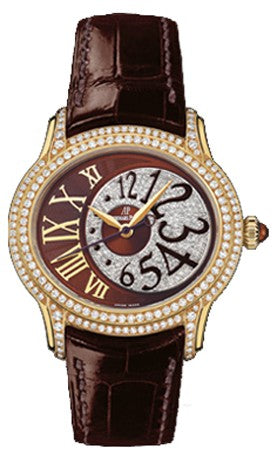 Audemars Piguet Millenary Ladies 77302BA.ZZ.D094CR.01