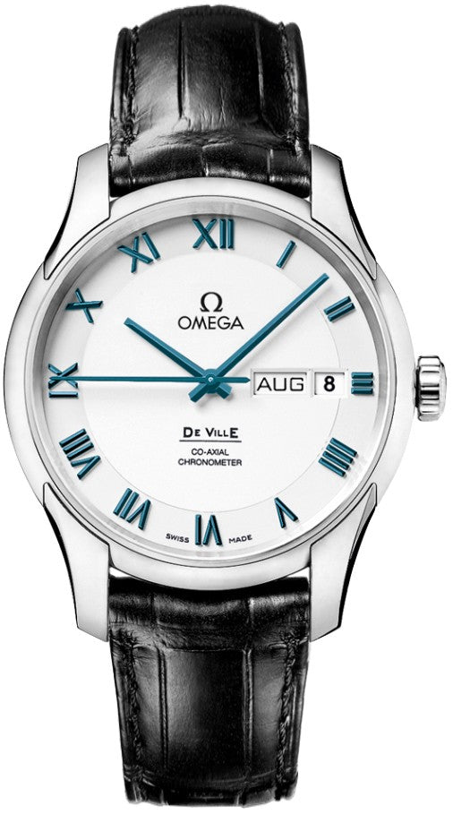 Omega De Ville 431.93.41.22.04.001