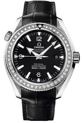 Omega Seamaster Planet Ocean 222.18.46.20.01.001