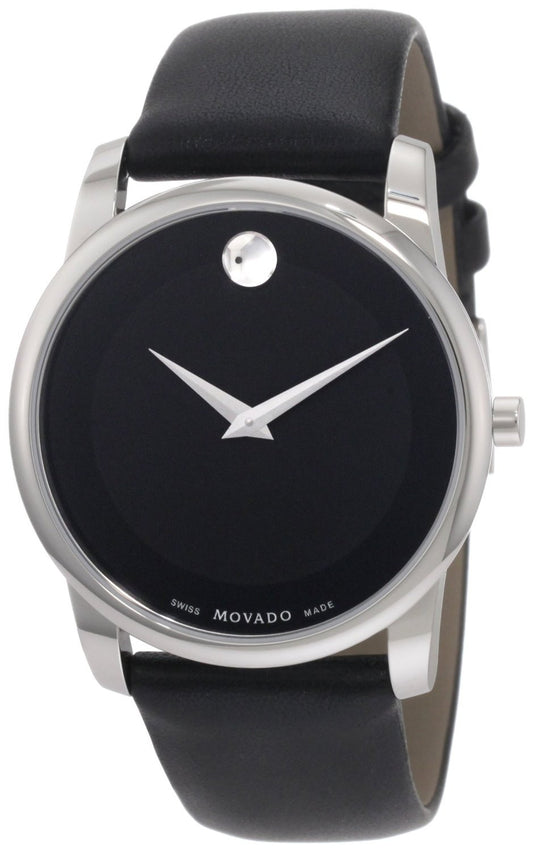 Movado Museum 0606502