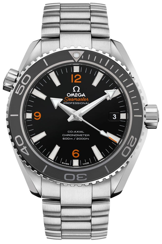 Omega Seamaster Planet Ocean 232.30.46.21.01.003