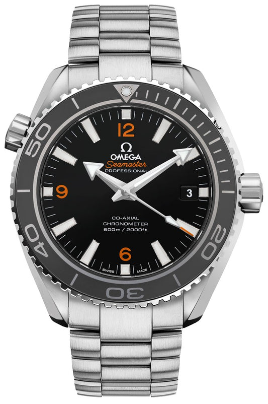 Omega Seamaster Planet Ocean 232.30.46.21.01.003