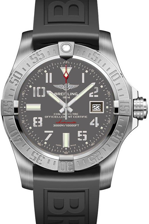 Breitling Avenger II Seawolf A1733110/F563-152S