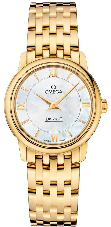 Omega De Ville Prestige 424.50.27.60.05.001