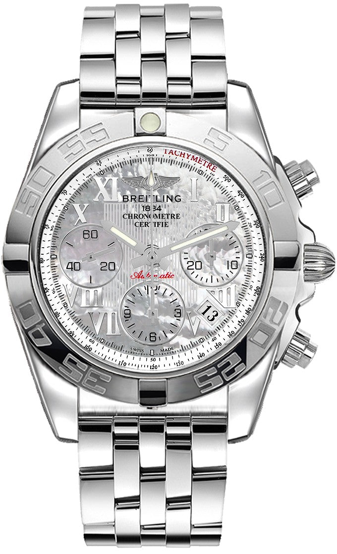 Breitling Chronomat 41 AB014012/A746-378A