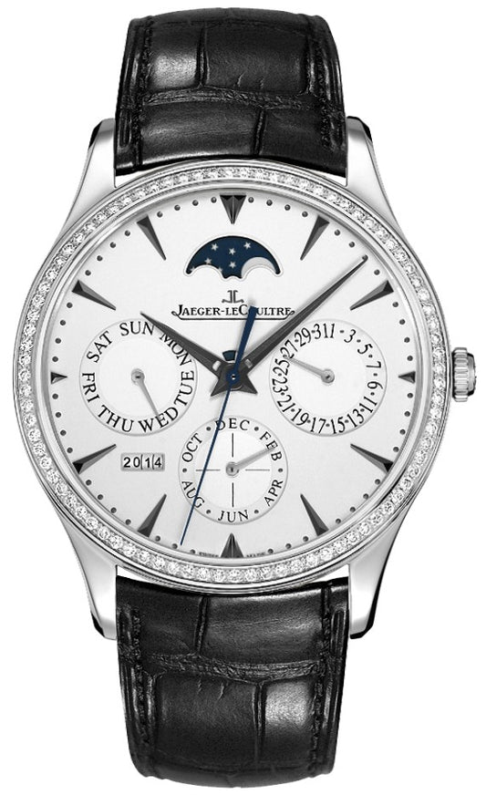 Jaeger LeCoultre Master Ultra Thin Perpetual Q1303501