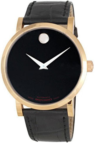 Movado Red Label 0606134