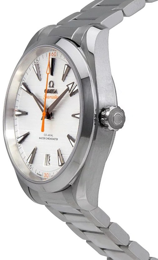 Omega Seamaster Aqua Terra Co-Axial Master Chronometer Watch 220.10.41.21.02.001