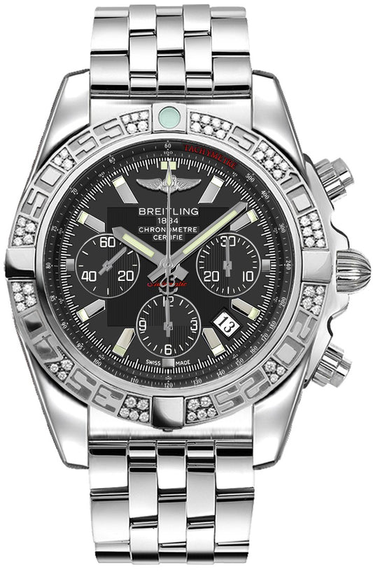 Breitling Chronomat 44 AB0110AA/M524-375A