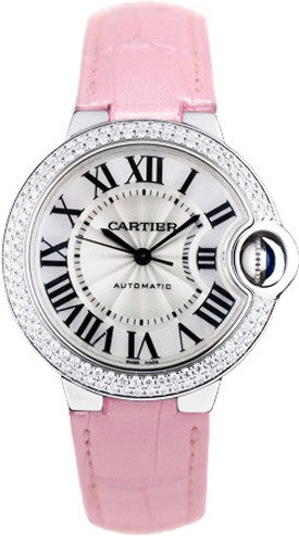 Cartier Ballon Bleu WE902067