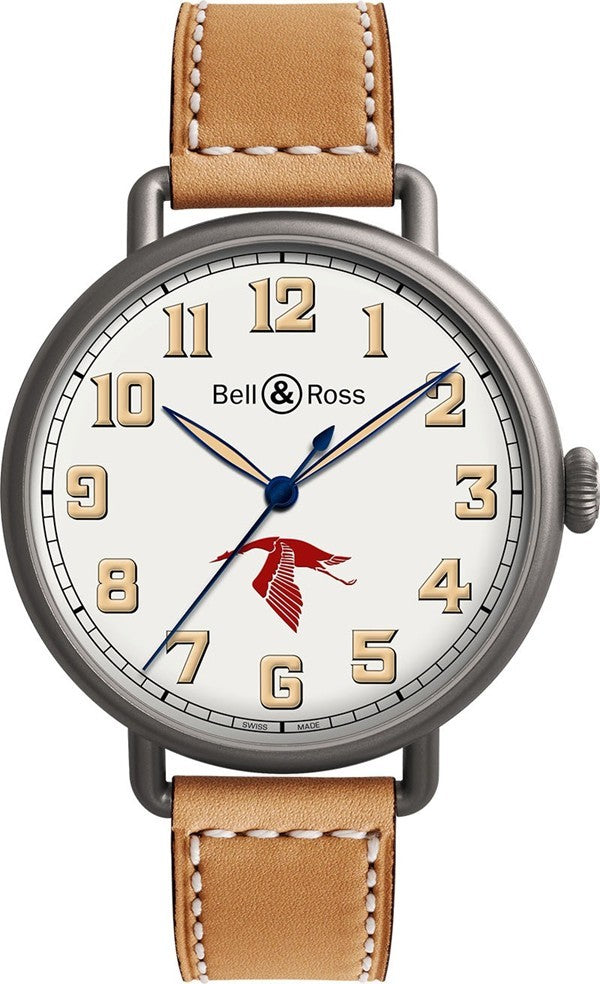 Bell & Ross Vintage BRWW192-GUYNEMER