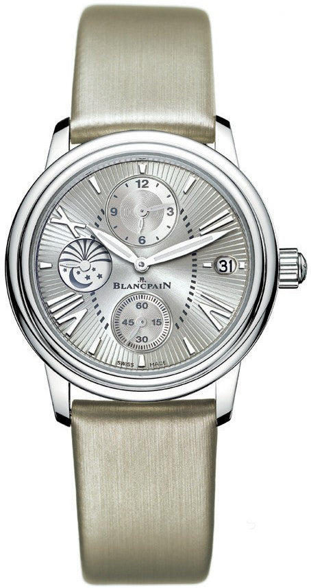 Blancpain Specialites 3760-1136-52B