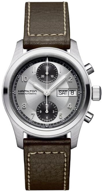 Hamilton Khaki Field H71566553