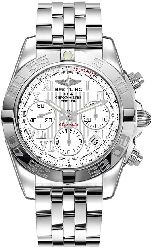 Breitling Chronomat 41 AB014012/A747-378A