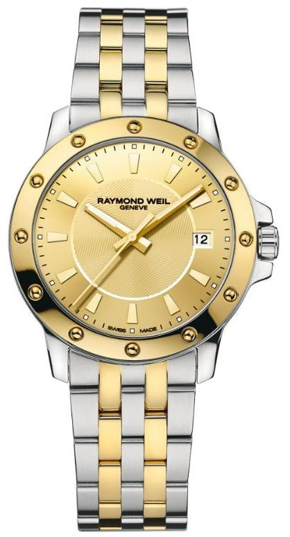 Raymond Weil Tango 5599-STP-10001