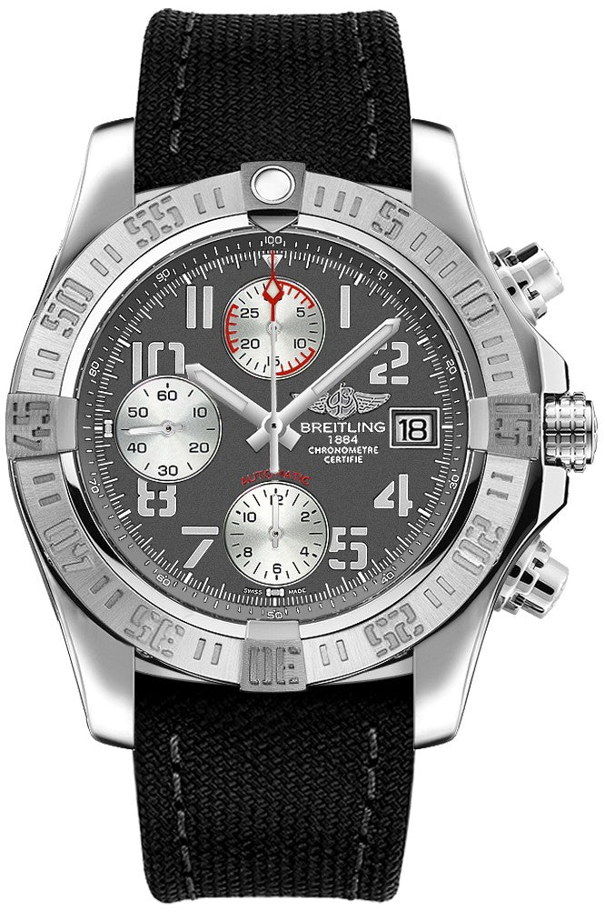 Breitling Avenger II A1338111/F564-101W