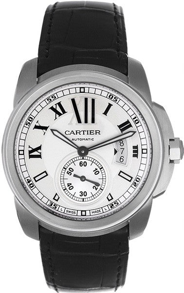 Cartier Calibre de Cartier W7100037