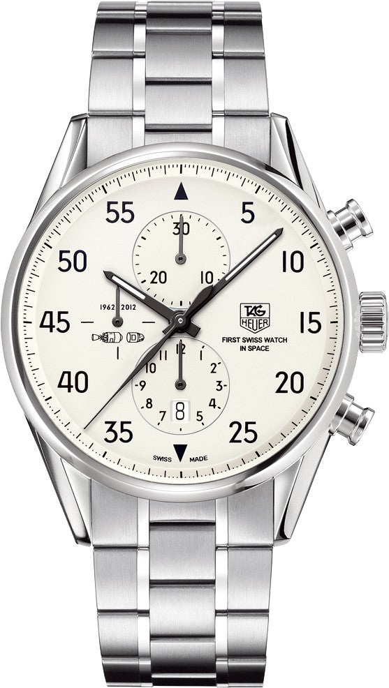 Tag Heuer Carrera CAR2015.BA0796