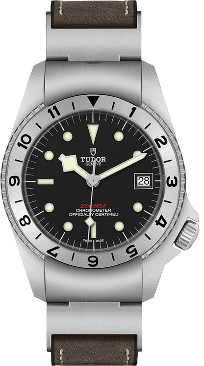 Tudor Black Bay P01 Steel 42mm Men's Watch M70150-0001